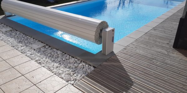 Construction piscine traditionnelle - INTER LOISIRS PISCINE OLIVIER DOUSSAT