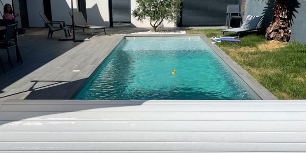 Kit piscine maçonnerie - INTER LOISIRS PISCINE OLIVIER DOUSSAT